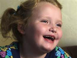 Honey Boo Boo