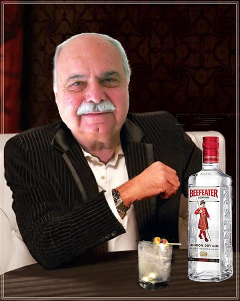 The Most Interesting Man in Asbury Village