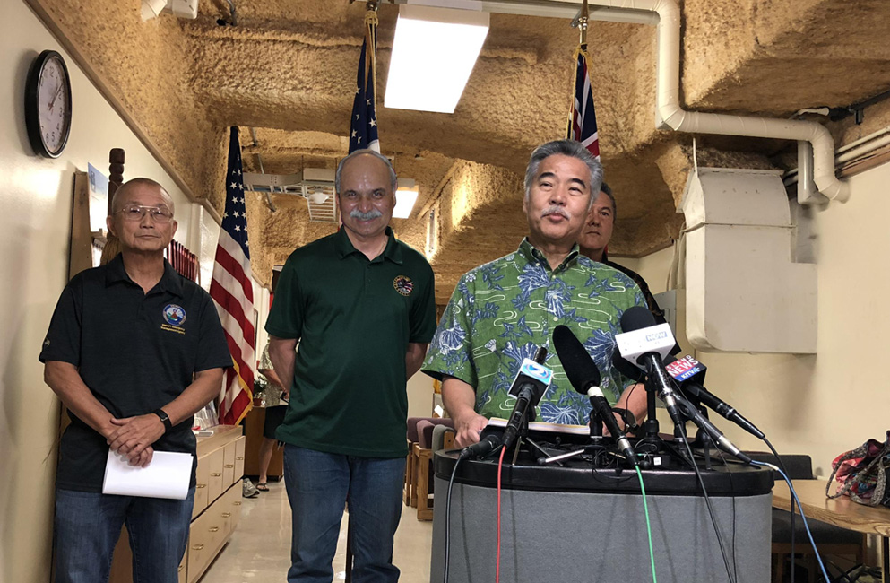 Oops!  Tom Does It Again!