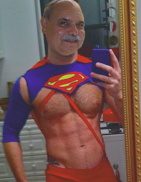 Superman