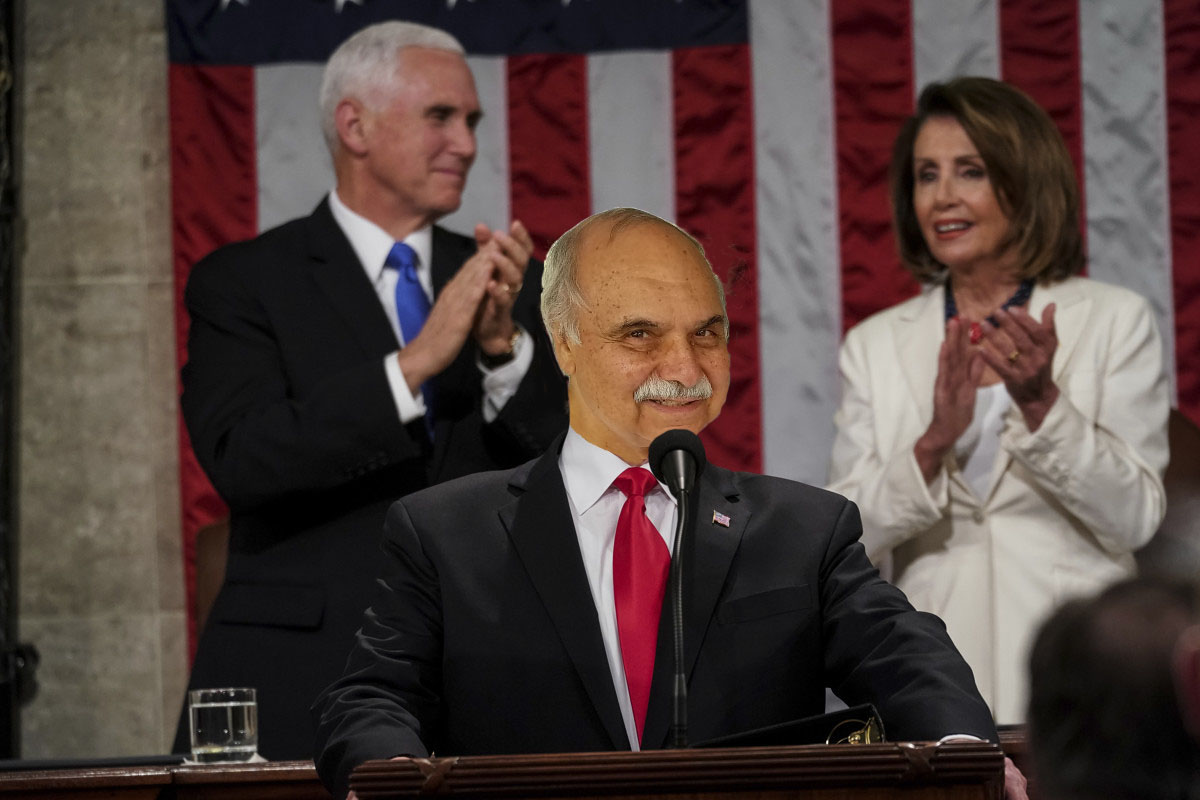 State of the Village