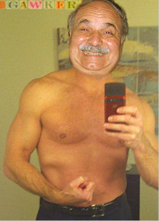 Tom's photo on Craigslist