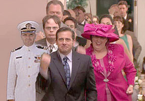 Tom and the other losers