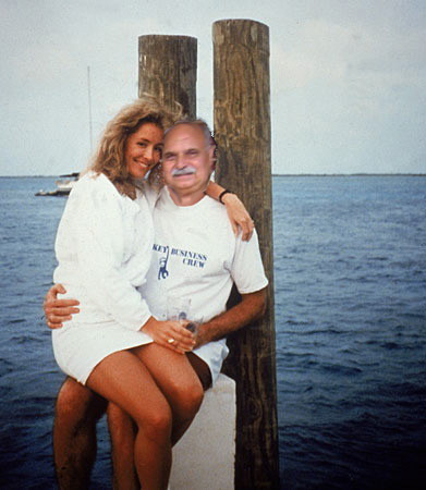 Tom’s Monkey Business