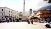 Teggiano Square