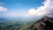 View from Trentinara