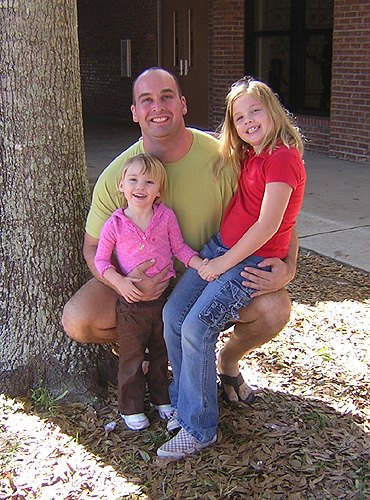 Alana and Alyssa photos