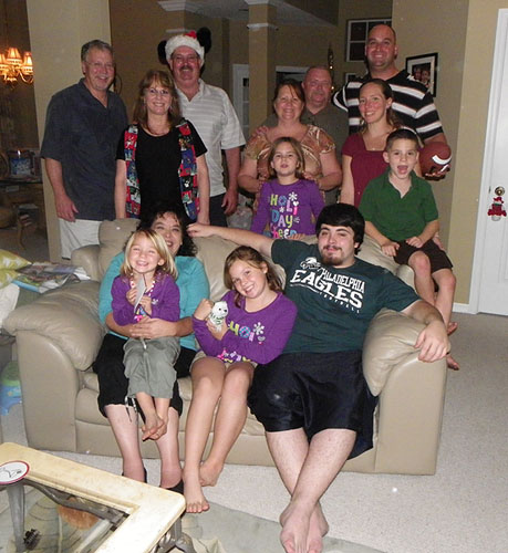 Christmas Day