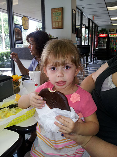 Dining Out Photos
