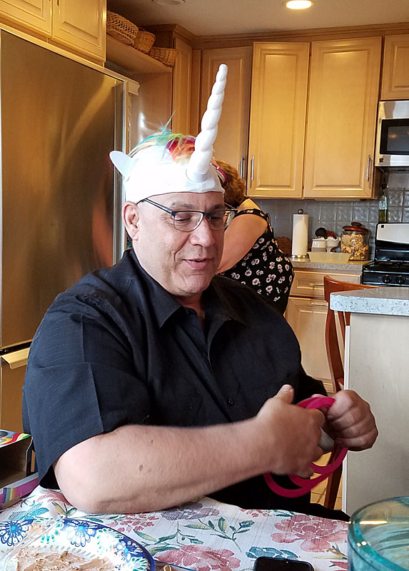 Easter 2019
