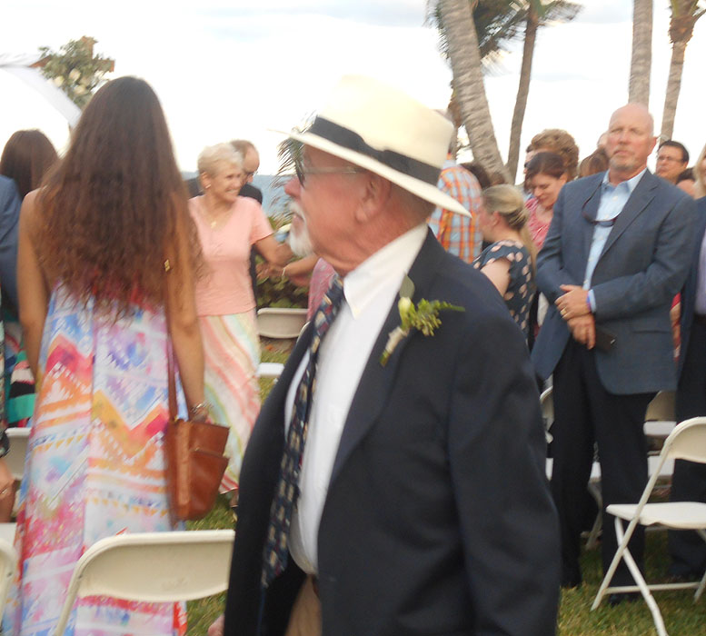 Erica & Dan�s Wedding