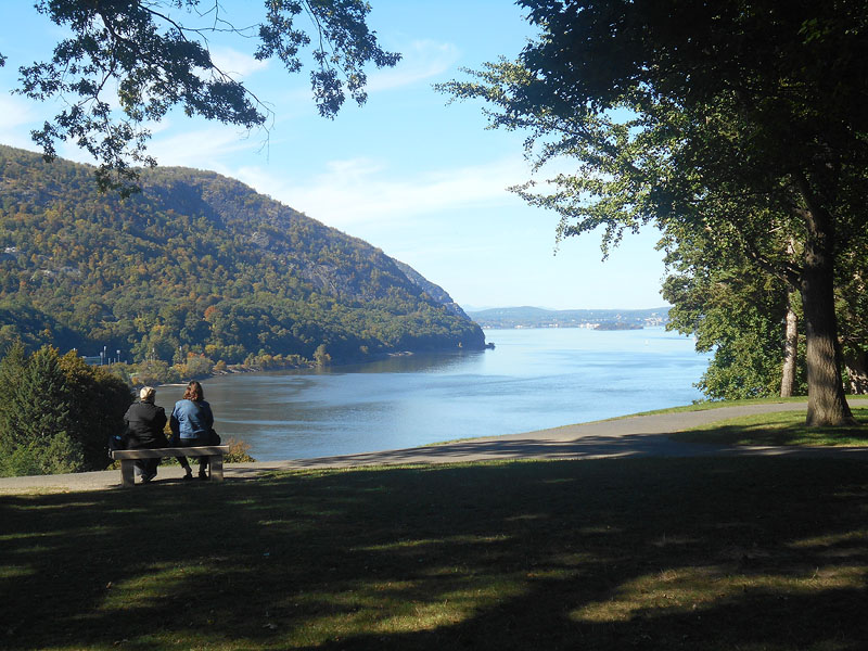 Hudson River Valley