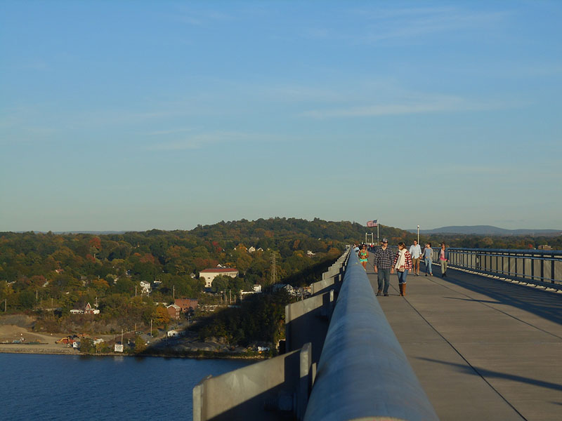 Hudson River Valley