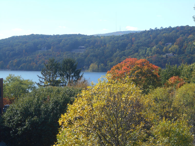 Hudson River Valley