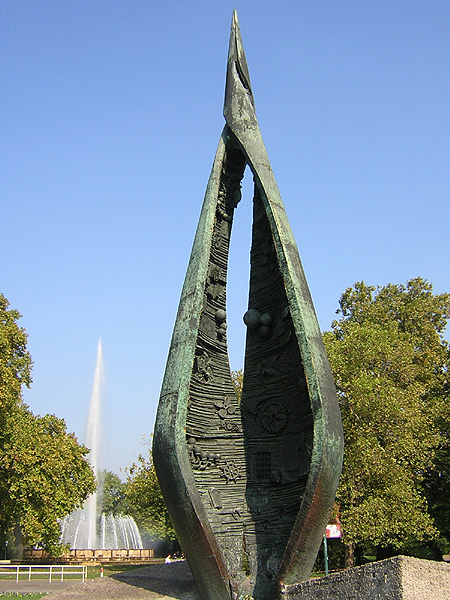 Margaret Island