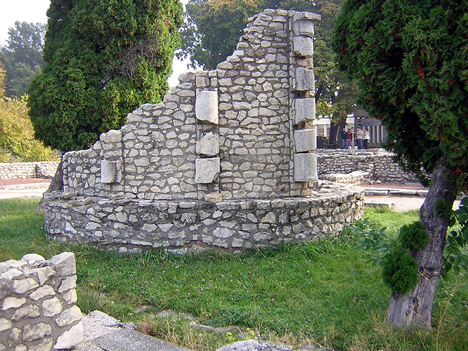 Aquincum