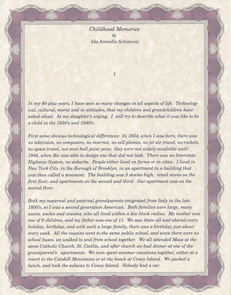Page 1